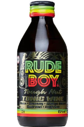 Picture of Tough Nut Tonic Wine 200 Ml