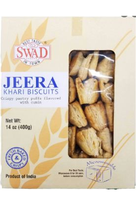 Picture of Swad Jeera Khari 180 Gm