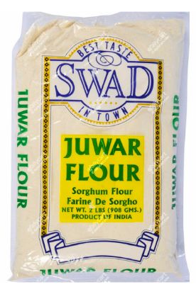 Picture of Swad Juwar Flour 2 Lbs