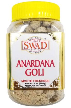 Picture of Swad Goli Anardana 200 Gm