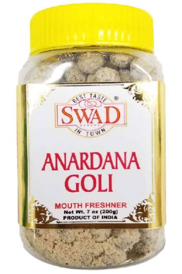 Picture of Swad Goli Anardana 200 Gm