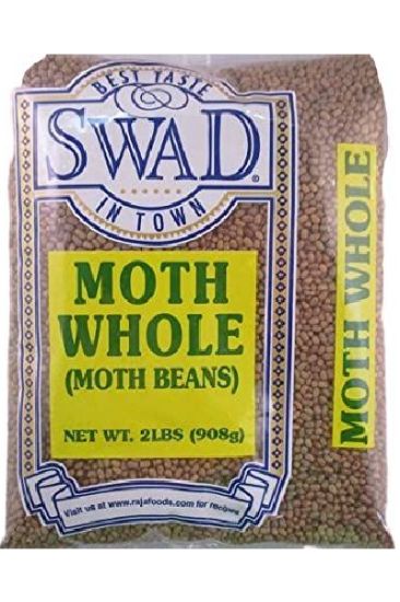 Picture of Swad Whole Muth 2 Lbs