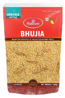 Picture of Haldirams Bhujia 400 Gm