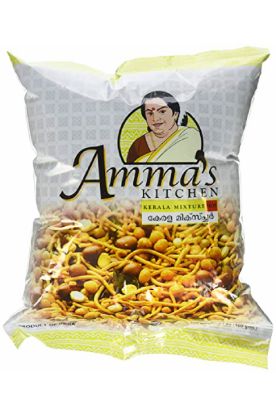 Picture of Amma/'s Kitchen Country Mixture 285 Gm