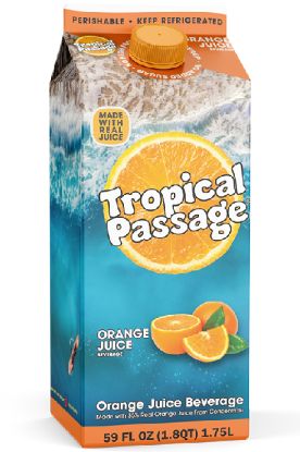 Picture of Orange Juice 59 Oz