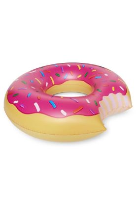 Picture of Donut Pool Float 1 Ct