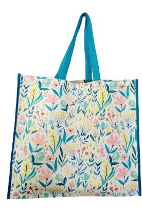 Picture of Summer Reusable Ship Tote 1 Ct