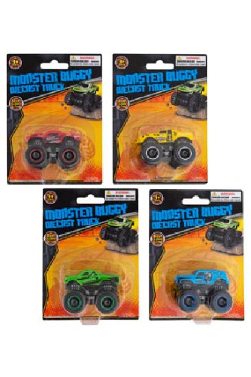 Picture of Diecast Truck 1 Ct