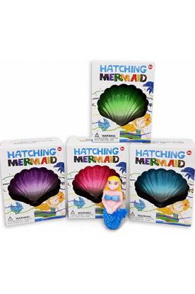 Picture of  Growing Mermaids 1 Ct