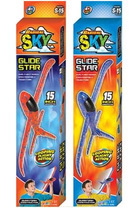 Picture of Star Plane 1 Ct