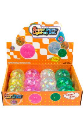 Picture of  Glitter Ball Light 1 Ct