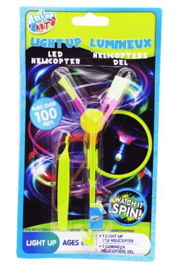 Picture of  Lght Helicopter 1 Ct