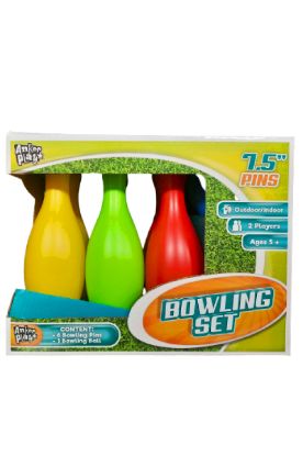 Picture of  Bowling Set 1 Ct