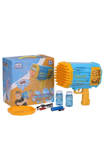 Picture of  Boom 2 In 1 Rocket 1 Ct