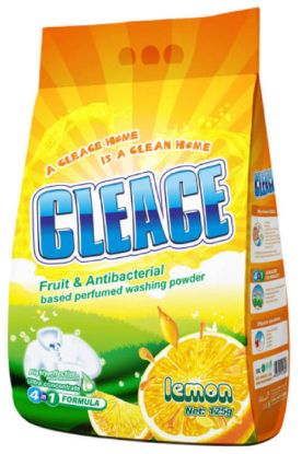Picture of Lemon Freshness Washing Powder 500 Gm
