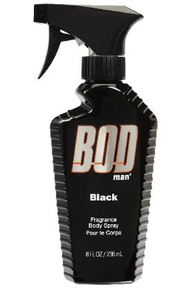 Picture of Wild Fragrance Body Spray 8 Oz