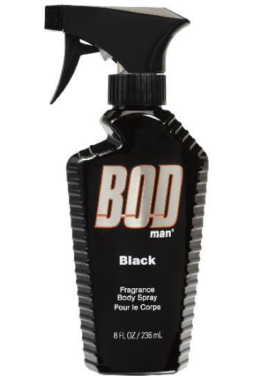 Picture of Wild Fragrance Body Spray 8 Oz