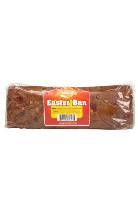 Picture of Mother/'s Bakery Easter Bun 26 Oz