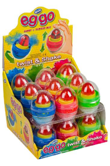 Picture of Kidsmania Eggo 1 Ct