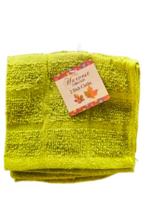 Picture of Dish Cloth 2 Pk