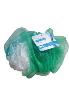 Picture of Bath Sponge 2 Tone 1 Ct