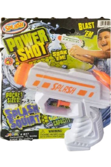 Picture of Jaru Splash Power Shot 1 Ct