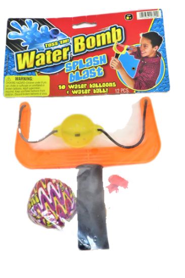 Picture of Jaru Clipon Waterbomb 1 Ct