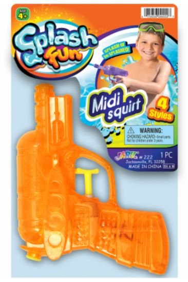 Picture of Jaru Splash Big Blaster 1 Ct