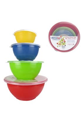 Picture of American Maid Bowl Set 8 Ct