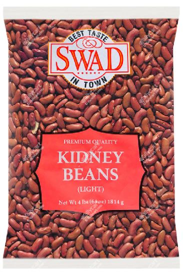 Picture of Swad Kidney Beans Light 2 Lbs