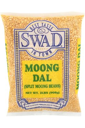 Picture of Swad Moong Dal yellow 2 Lbs