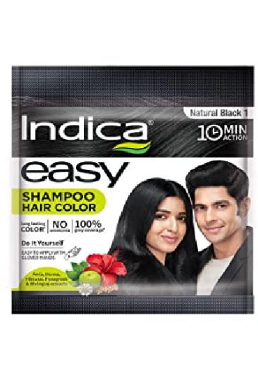 Picture of Indica Dark Brown 3 Ct 97.5 Ml