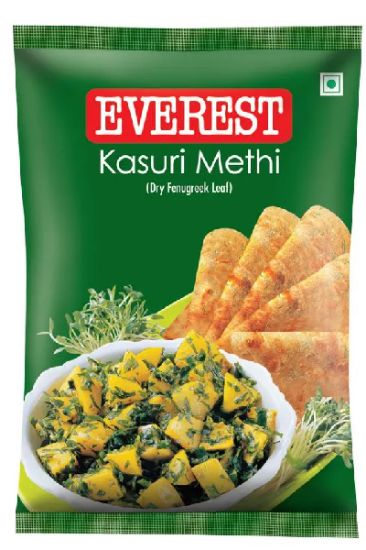 Picture of Everest Kasuri Methi 100 Gm