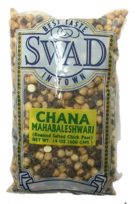 Picture of Swad Mahabaleshwar Chana 14 Oz