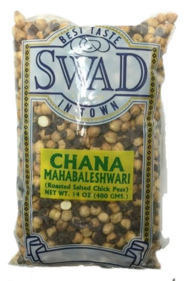 Picture of Swad Mahabaleshwar Chana 14 Oz