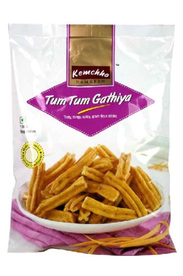 Picture of Tum Tum gathiya 270 Gm