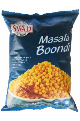 Picture of Swad Boondi Masala 10 Oz