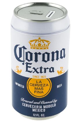 Picture of Corona Piggy Bank 1 Ct