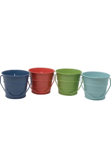 Picture of  Citro Candle Bucket 1 Ct