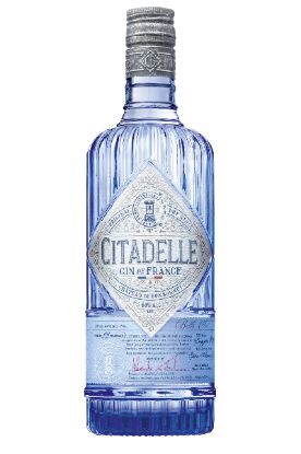 Picture of Citadelle Original Dry Gin 750 Ml