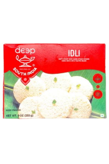 Picture of Deep Idli 6 Pc