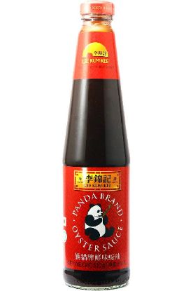 Picture of Lee Kum Kee Panda Oyster Sauce 32 Oz