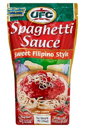 Picture of Spaghetti Sauce 35 Oz