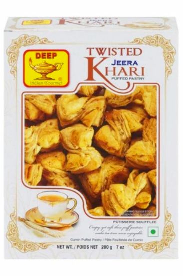 Picture of Deep Twist Original Khari 7 Oz