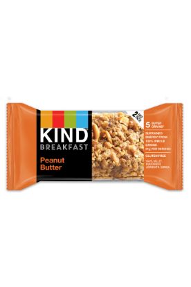 Picture of Kind Peanut Butter Bar 40 Gm