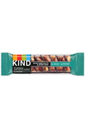 Picture of Kind Almond Mint Dark Chocolate 40 Gm