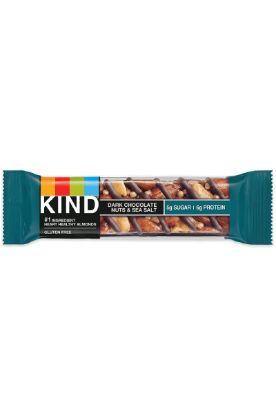 Picture of Kind Nut & Milk Chocolate 40 Gm