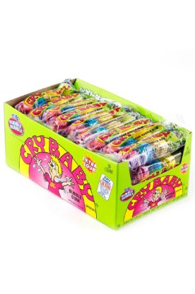 Picture of Cry Baby Sour Gumballs 66 Gm