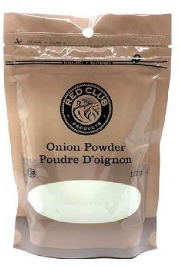 Picture of Red Club Onion Powder 100 Gm