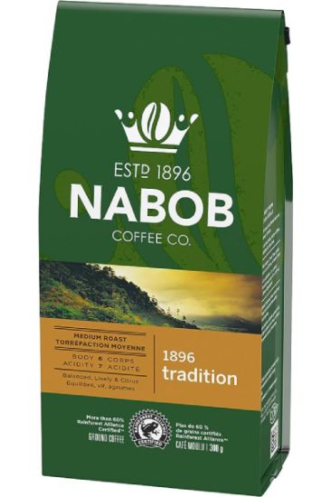 Picture of Coffee - 1896 Tradition 300 Gm
